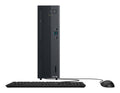 ASUS ExpertCenter P500 SFF P500SV-05210H006X Intel Core 5 210H 16 GB DDR5-SDRAM 512 GB SSD Windows 11 Pro PC Grey
