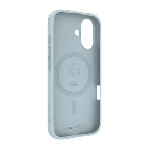 dbramante1928 Greenland Pro MS mobile phone case Cover Blue