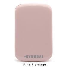 Hyundai HS2 1 TB Pink