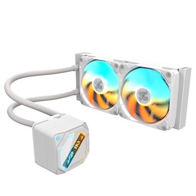GIGABYTE GAMING 240 ICE Liquid CPU Cooler