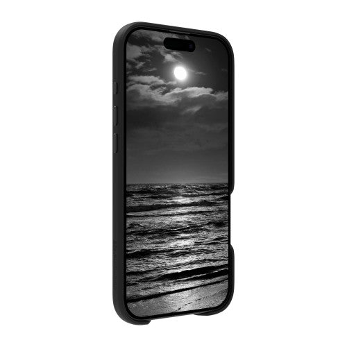 dbramante1928 Roskilde MS Kick ICON mobile phone case Cover Black