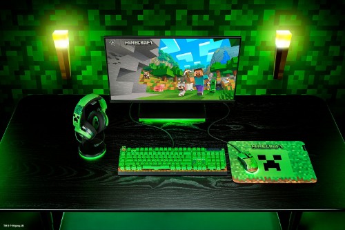 Razer Cobra mouse Gaming Right-hand Optical 8500 DPI