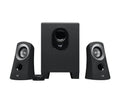 Logitech Speaker System Z313