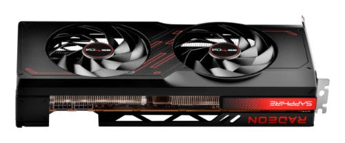 Sapphire PULSE Radeon RX 7700 XT AMD 12 GB GDDR6