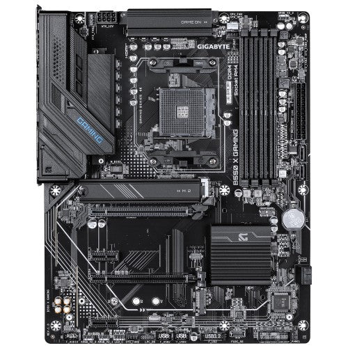 GIGABYTE B550 X GAMING Motherboard