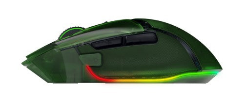 Razer Basilisk V3 Pro 35K mouse Gaming Right-hand RF Wireless + Bluetooth + USB Type-A Optical 35000 DPI