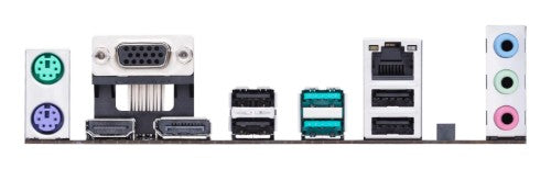 ASUS PRIME H610M-A D4-CSM Intel H610 LGA 1700 micro ATX