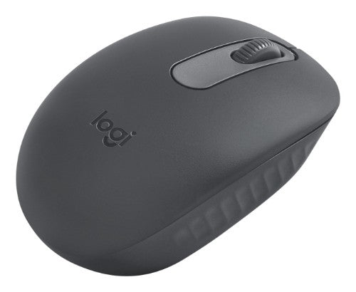 Logitech M196 mouse Universal Ambidextrous Bluetooth IR LED 1000 DPI