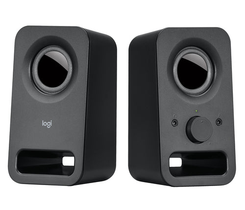 Logitech Z150 Multimedia Speakers