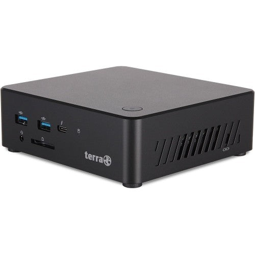 TERRA Zubehör Mobiltelefone Intel® Core™ i5 i5-1334U 16 GB DDR5-SDRAM 500 GB SSD Windows 11 Pro Micro PC PC