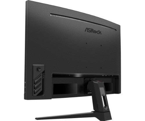 Asrock PG27F15RS1A computer monitor 68.6 cm (27") 1920 x 1080 pixels Full HD Black