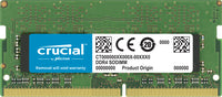 Crucial CT32G4SFD832AT memory module 32 GB 1 x 32 GB DDR4