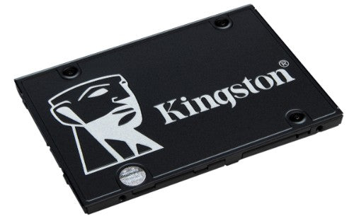 Kingston Technology 1024G SSD KC600 SATA3 2.5"