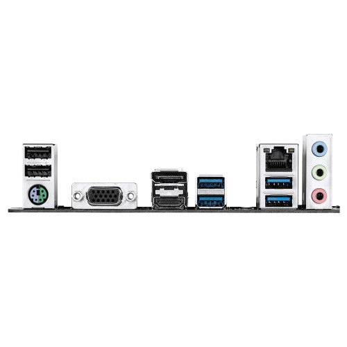 GIGABYTE A520M S2HP Motherboard
