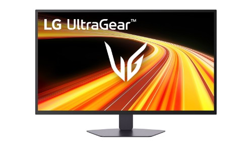 LG 27GX790B-B computer monitor 68.6 cm (27") 2560 x 1440 pixels Quad HD OLED Black
