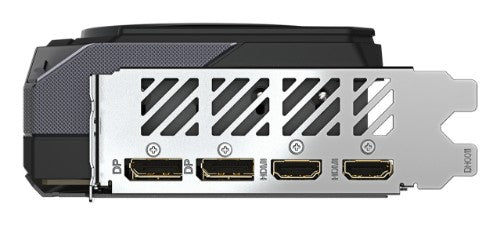 GIGABYTE Radeon RX 9070 XT GAMING 16G Graphics Card - 16GB GDDR6, 256bit, PCI-E 5.0, 2970 MHz Core Clock, 2 x DisplayPort 2.1a, 2 x HDMI 2.1b, GV-R9070XTGAMING-16GD