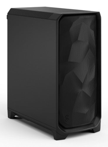 Fractal Design Meshify 3 Black Solid