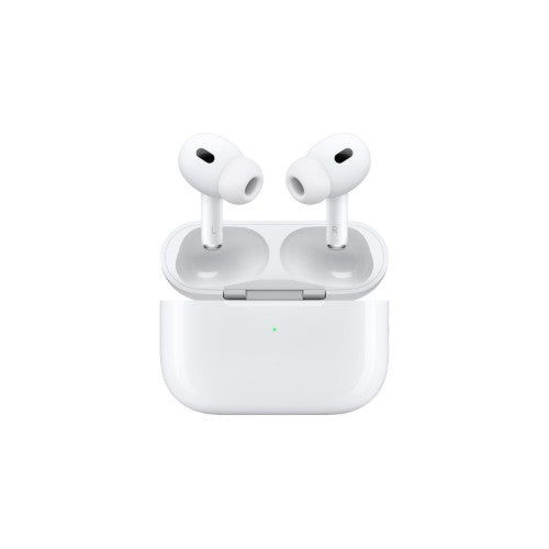 Apple AirPods Pro (2nd generation) w/ MagSafe Charging Case (USB‑C)