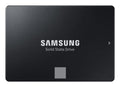 Samsung 870 EVO 8 TB 2.5" Serial ATA III V-NAND TLC