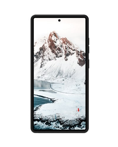 dbramante1928 Costa Rica mobile phone case 17.3 cm (6.8") Cover Black