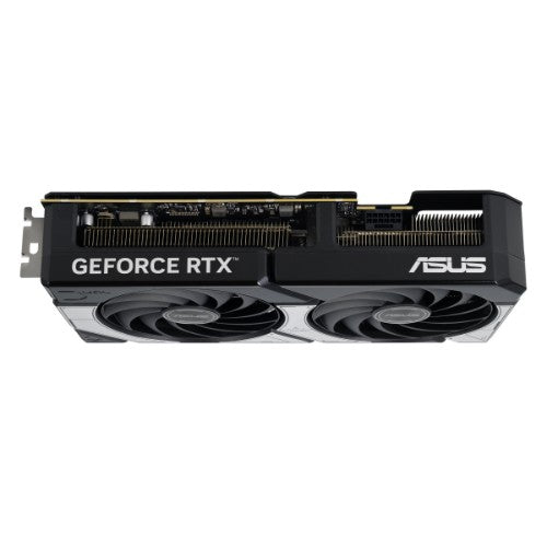 ASUS Dual -RTX5070-O12G NVIDIA GeForce RTX 5070 12 GB GDDR7