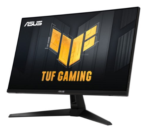 ASUS TUF Gaming VG27AQ5A computer monitor 68.6 cm (27") 2560 x 1440 pixels Quad HD LCD Black