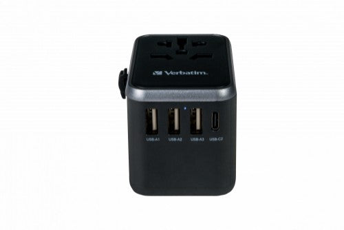Verbatim 49546 mobile device charger