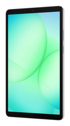 Samsung Galaxy Tab A11 4G 128 GB 22.1 cm (8.7") 8 GB Wi-Fi 5 (802.11ac) Silver