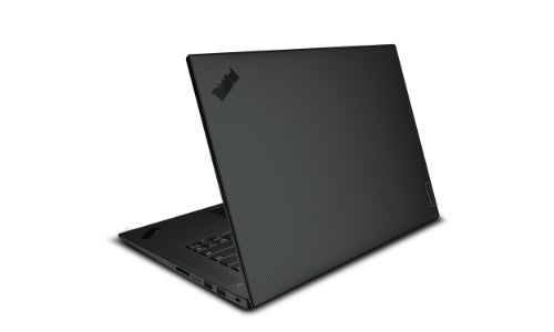 Lenovo ThinkPad P1 Gen 6 Intel® Core™ i7 i7-13800H Mobile workstation 40.6 cm (16") Touchscreen WQUXGA 32 GB DDR5-SDRAM 1 TB SSD NVIDIA GeForce RTX 4060 Wi-Fi 6E (802.11ax) Windows 11 Pro UK English Black