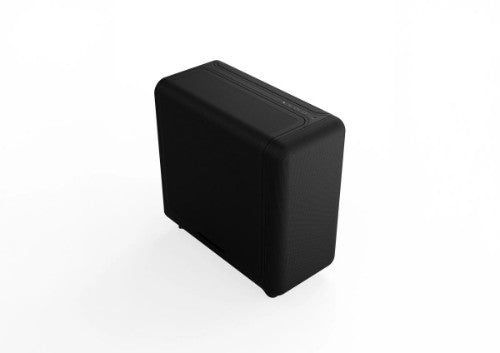 HYTE X50 Air Midi Tower Black