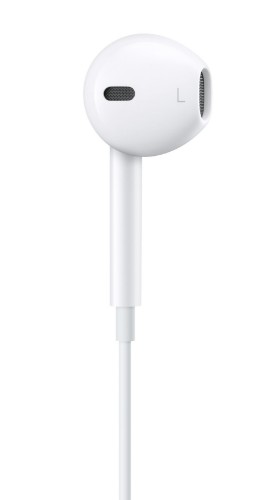 Apple EarPods (USB-C) Headset Wired In-ear Calls/Music USB Type-C White