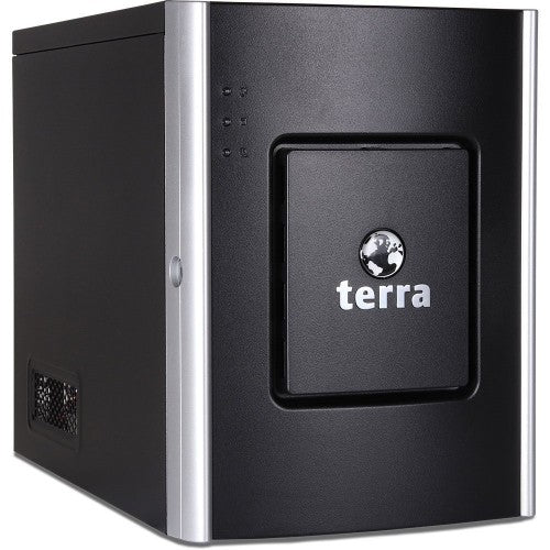 TERRA MINISERVER G6 E-2434/32/2x960/C/WS2025E