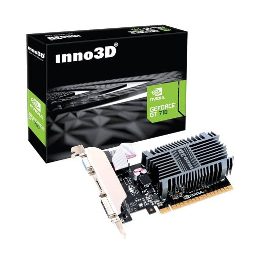 INNO3D Geforce GT 710 LP