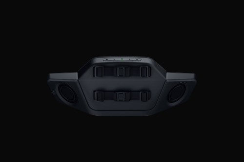 Razer RC81-04350101-R3M1 loudspeaker 2-way Black Wired & Wireless