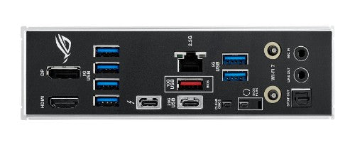 ASUS ROG STRIX B860-F GAMING WIFI Intel B860 LGA 1851 (Socket V1) ATX