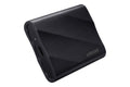 Samsung MU-PG1T0B 1 TB USB Type-C USB 3.2 Gen 2x2 Black