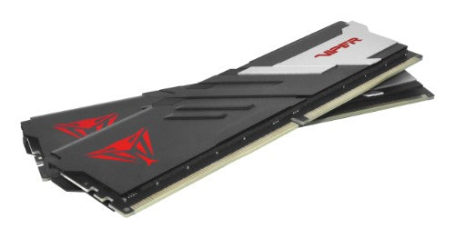 Patriot Memory Viper Venom PVV564G560C40K memory module 64 GB 2 x 32 GB DDR5 288-pin DIMM