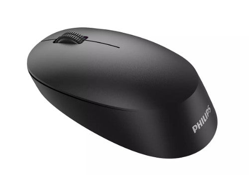 Philips SPK7307B/00 mouse Office Ambidextrous RF Wireless Optical 1600 DPI
