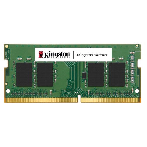 Kingston Technology ValueRAM memory module 8 GB 1 x 8 GB DDR4