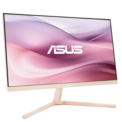 ASUS VU279CFE-P computer monitor 68.6 cm (27") 1920 x 1080 pixels Full HD LCD Pink