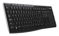 Logitech Wireless Keyboard K270