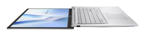 ASUS Vivobook 17 X1704VA-AU979W Intel Core 5 120U Laptop 43.9 cm (17.3") Full HD 16 GB DDR5-SDRAM 1 TB SSD Wi-Fi 6 (802.11ax) Windows 11 Home Silver