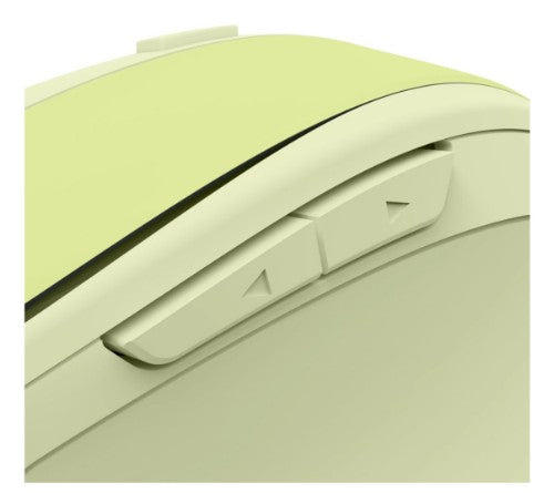 Hama WM-400 mouse Office Right-hand RF Wireless Optical 1600 DPI