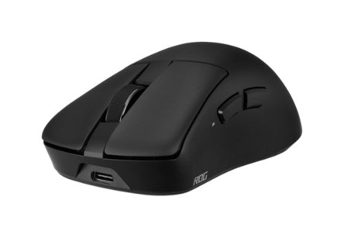ASUS ROG Gladius IV Ace mouse Gaming Right-hand RF Wireless + Bluetooth + USB Type-A Optical 65000 DPI