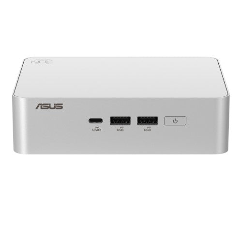 ASUS NUC 15 Pro+ RNUC15CRSU500002 White 225H
