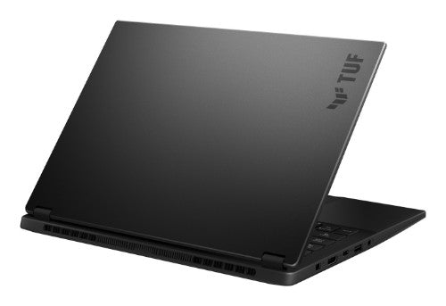 ASUS TUF Gaming A14 FA401GM-RG005W AMD Ryzen AI 9 465 Laptop 35.6 cm (14") WQXGA 16 GB LPDDR5x-SDRAM 1 TB SSD NVIDIA GeForce RTX 5060 Wi-Fi 6E (802.11ax) Windows 11 Home Black, Grey