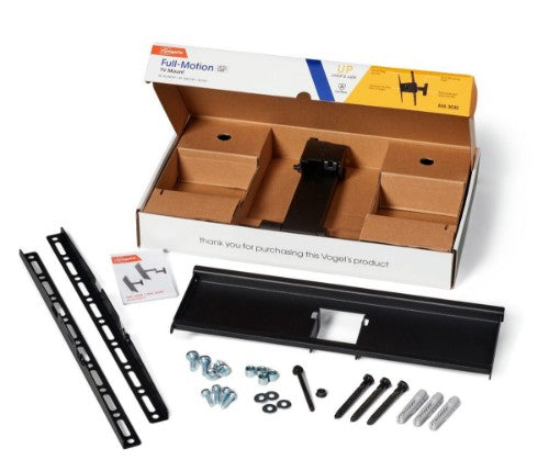 Vogel's MA 3030 165.1 cm (65") Black