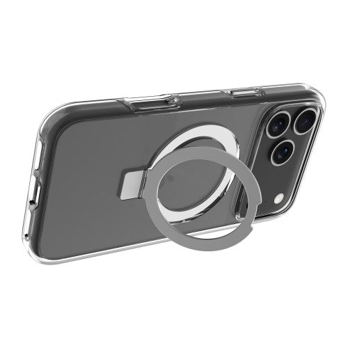 dbramante1928 Iceland Ultra D3O MS Kick mobile phone case Cover Transparent