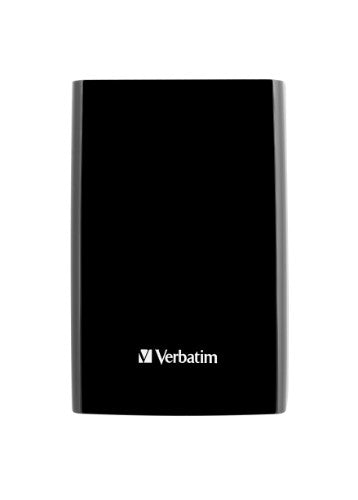 Verbatim Store 'n' Go USB 3.0 Portable Hard Drive 1TB Black