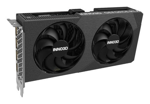 INNO3D GeForce RTX 5060 TWIN X2 OC V2 NVIDIA 8 GB GDDR7